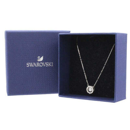 Swarovski Angelic Collection Silver Necklace