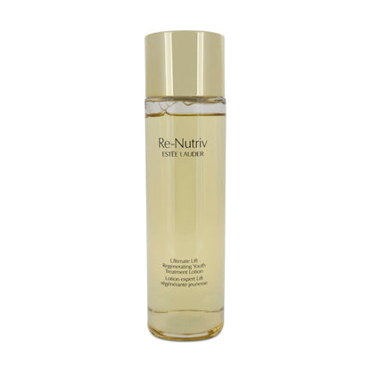 Estee Lauder Re-Nutriv Ultimate Lift Regenerating Youth Treatment Lotion 200ml (Blemished Box)