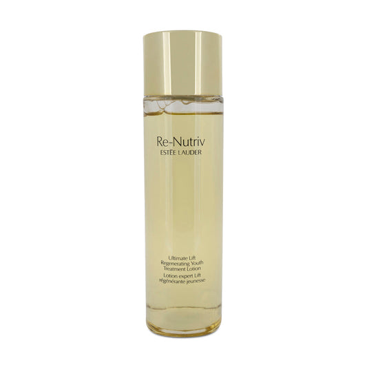 Estee Lauder Re-Nutriv Ultimate Lift Regenerating Youth Treatment Lotion 200ml (Blemished Box)