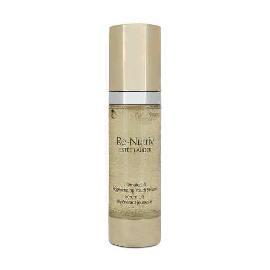 Estee Lauder Ultimate Lift Regenerating Youth Serum 30ml (Clearance)