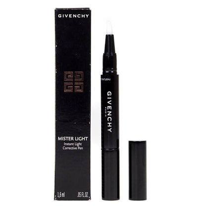 Givenchy Concealer Pen Mister Light 04 Macaroon (Blemished Box)