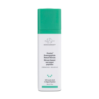 Drunk Elephant Resurf Serum 30ml Protini Powerpeptide (Clearance)
