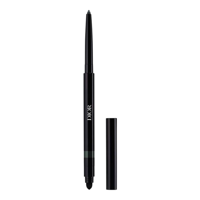 Dior Diorshow 24h Stylo Waterproof Eyeliner 471 Matte Green
