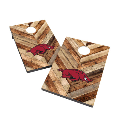 Arkansas Razorbacks 2x3 Classic Bag Toss Game