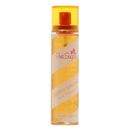 Aquolina Pink Sugar Creamy Sunshine Hair Perfume