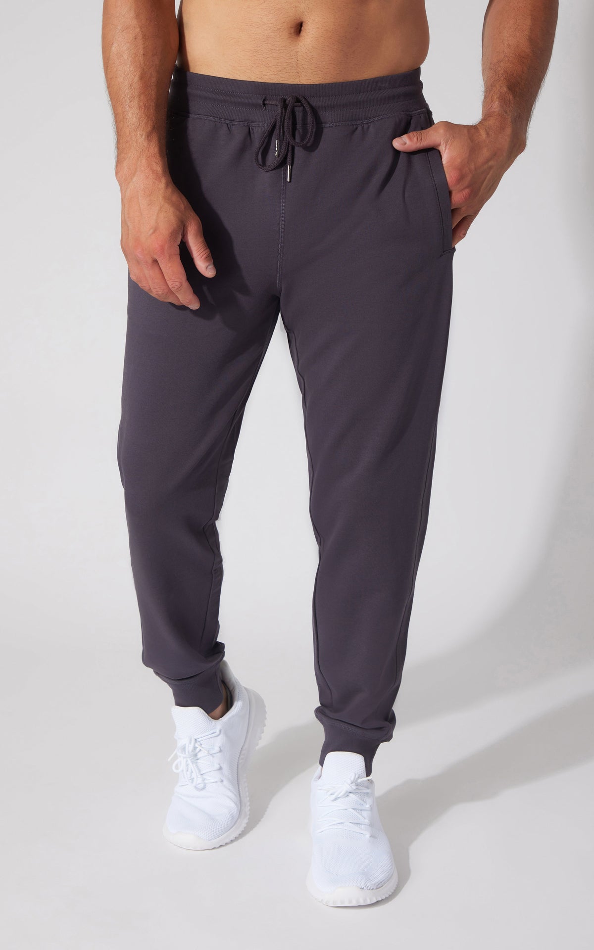 90 Degree by Reflex Men's Mini Zurry Tactical Jogger