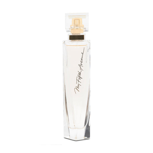 Elizabeth Arden My Fifth Avenue 50ml Eau De Parfum (Blemished Box)