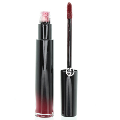 Giorgio Armani Ecstasy Lacquer Liquid Lipstick Red 400