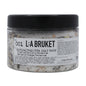 Sea Salt Body Scrub Bath Salt 450g L:A Bruket No.001