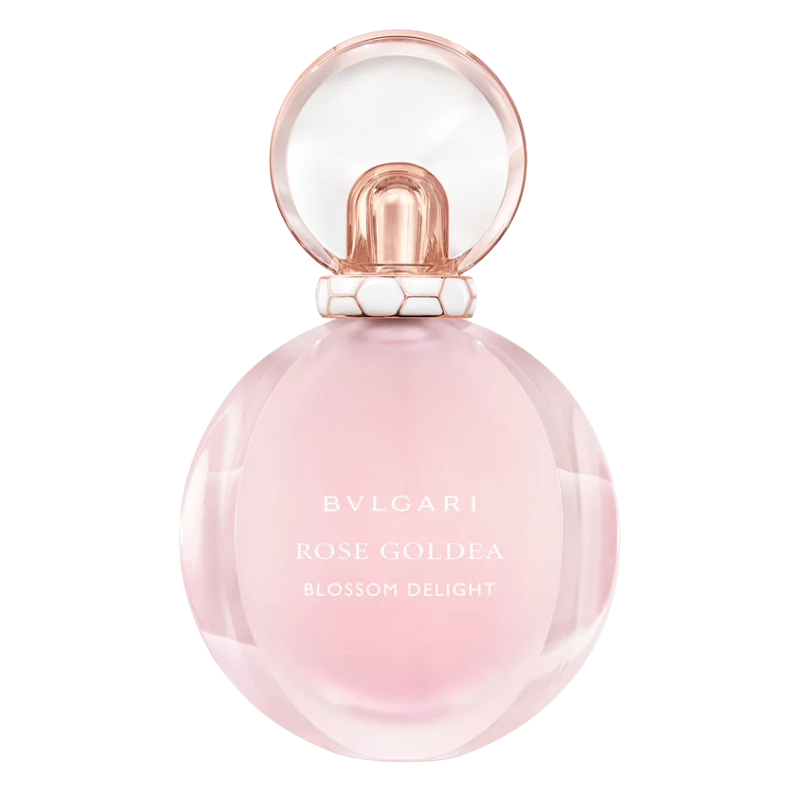 Bvlgari Rose Goldea Blossom Delight 50ml Eau De Toilette