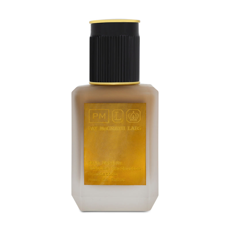 Pat McGrath Labs Skin Fetish: Sublime Perfection Foundation Medium 17