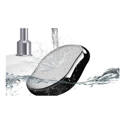 Crystal Hair Eraser for Women - Painless Exfoliation Hair Removal Tool