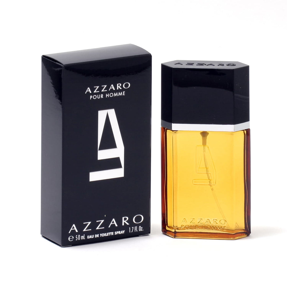 Azzaro Pour Homme EDT
