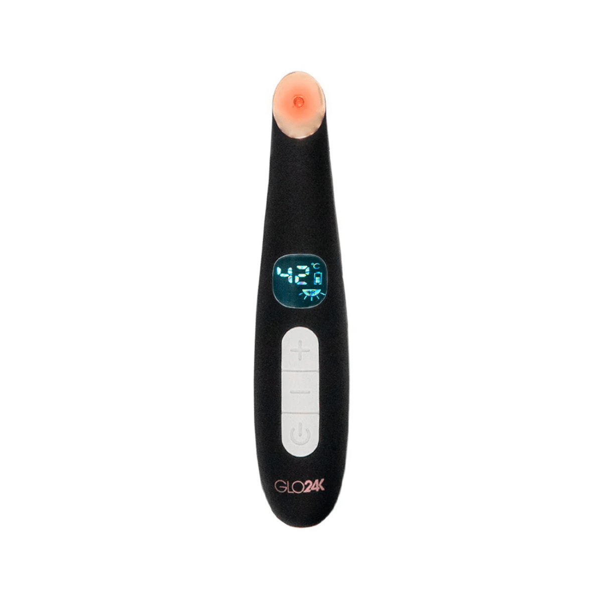 GLO24K Triple Action Eye Care Therapy Wand