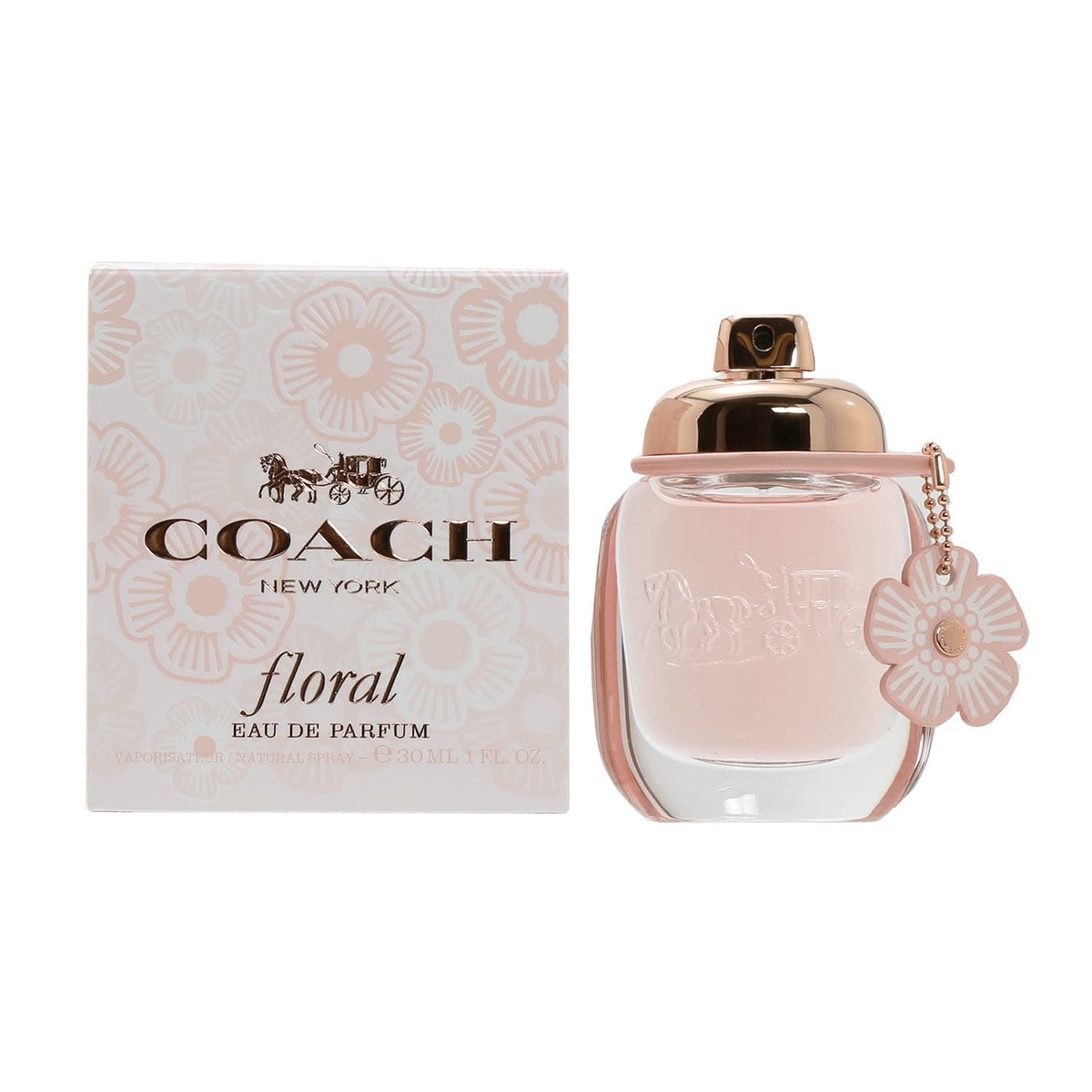 Coach Floral EDP