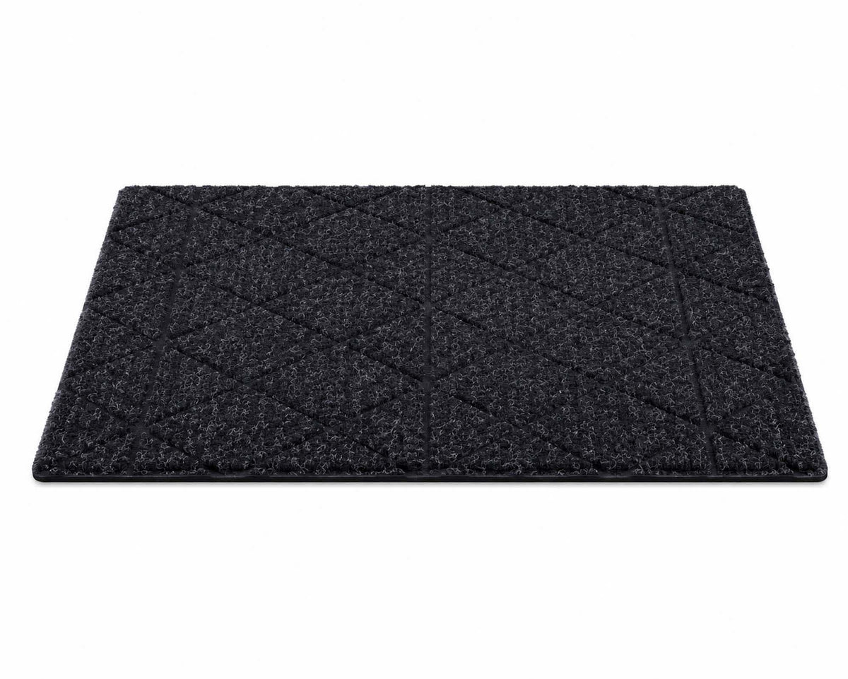 Durable Front Door Mat 30×17 Non Slip Indoor Outdoor Rug