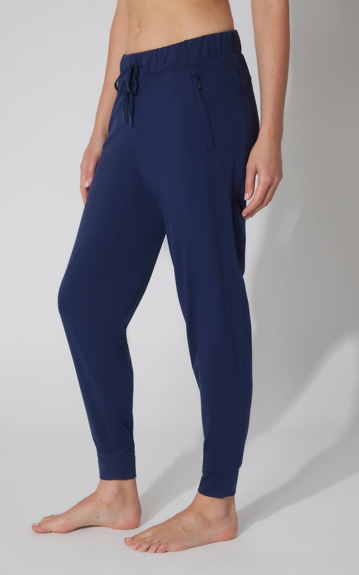 90 Degree by Reflex Lux Avenue Side Pocket Jogger