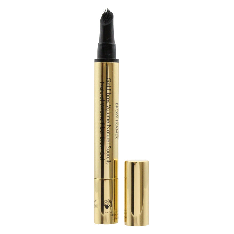Guerlain Mad Eyes Brow Framer Sparkling Gold