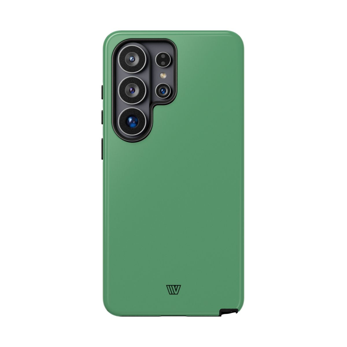 AQUA FOREST GREEN | Tough Phone Case