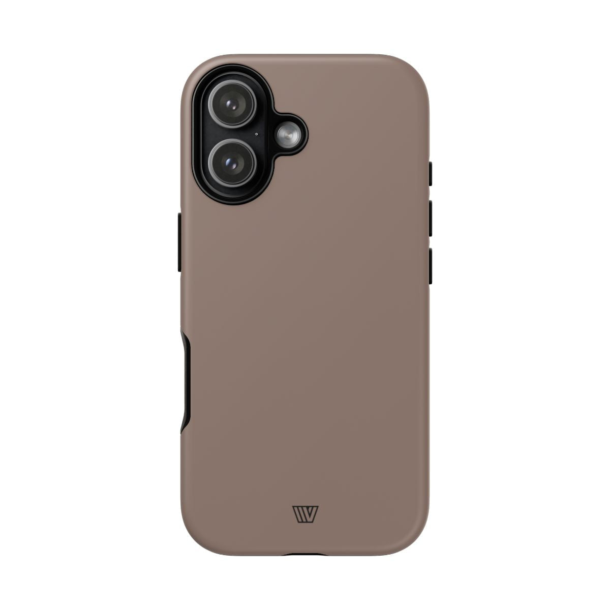 ALMOND FROST | Tough Phone Case