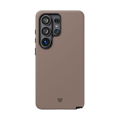 ALMOND FROST | Tough Phone Case