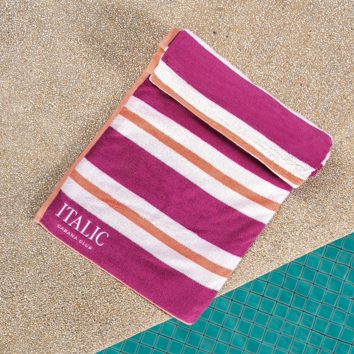 Bondi Cabana Towels