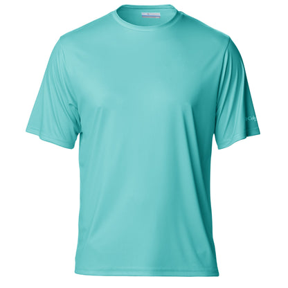 Columbia PFG Terminal Tackle Short Sleeve Tee