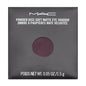MAC Powder Kiss Soft Matte Eye Shadow Refill P For Potent