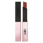 YSL The Slim Luminous Matte Red Lipstick 204 Private Carmine