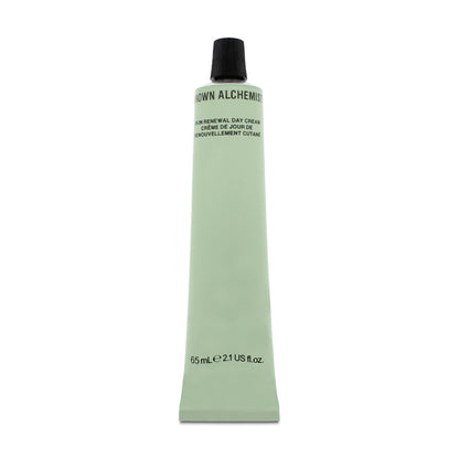Grown Alchemist Skin Renewal Day Cream 65ml (Blemished Box)