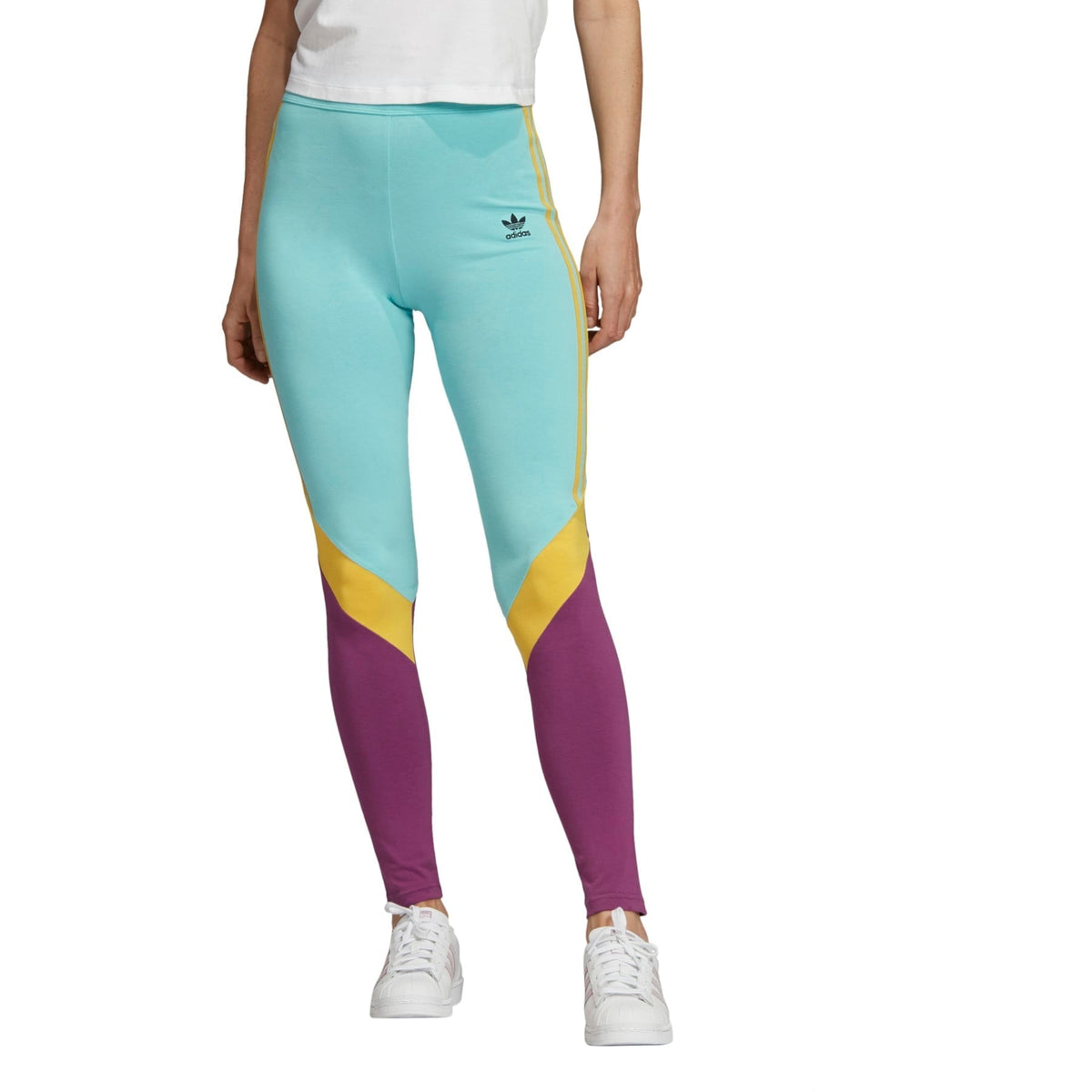adidas Women's High Waisted Tights