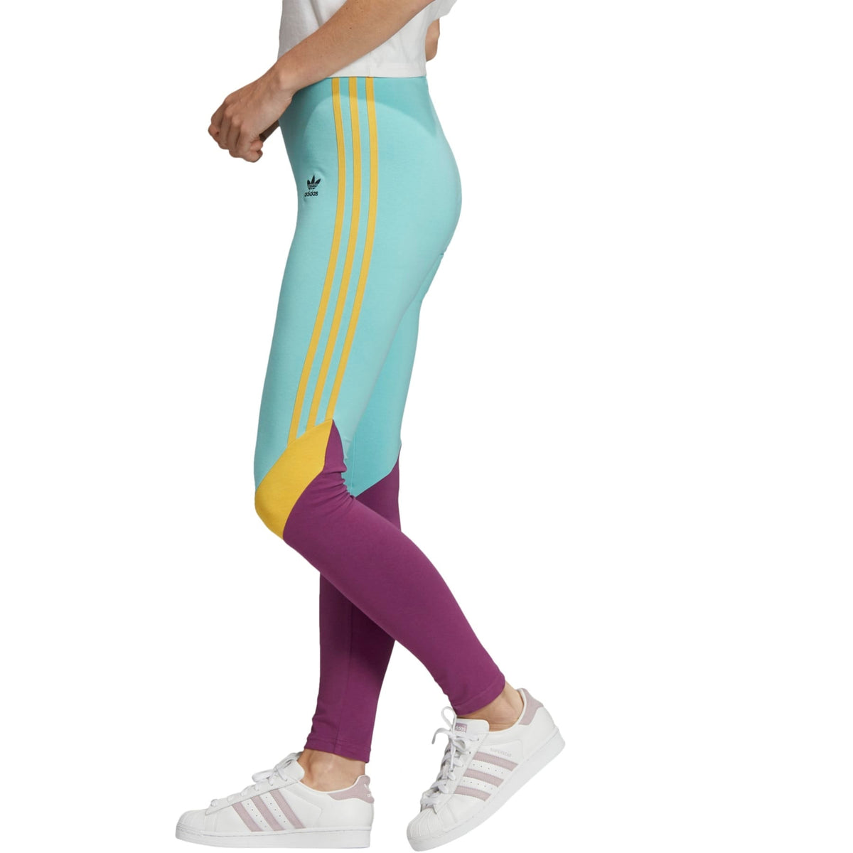 adidas Women's High Waisted Tights