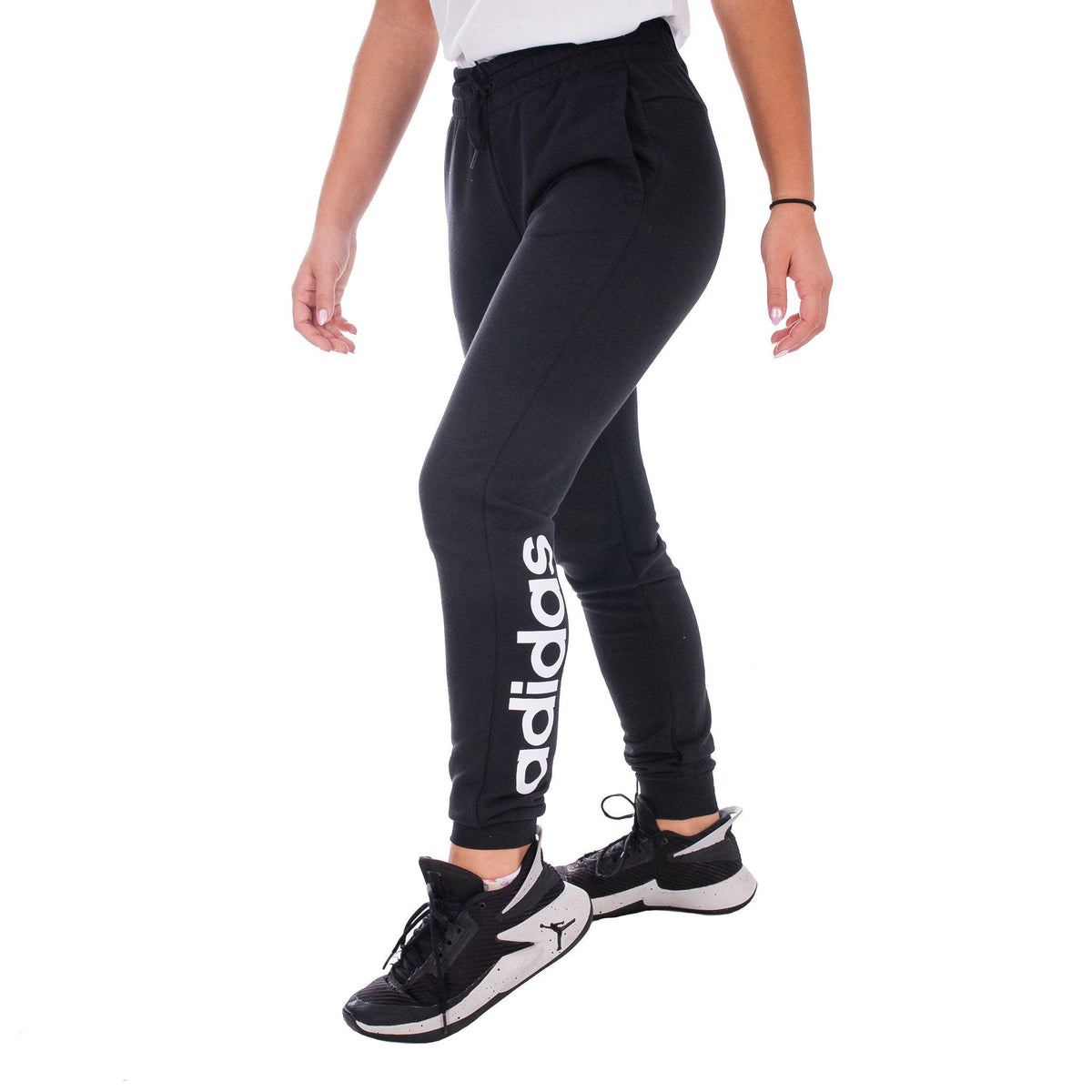 adidas Women's Essentials Linear Pant Pants