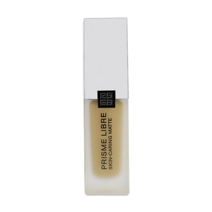 Givenchy Prisme Libre Skin-Caring Matte Foundation 4 W280