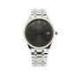 Hugo Boss Men's Watch Silver Commissioner 1513834