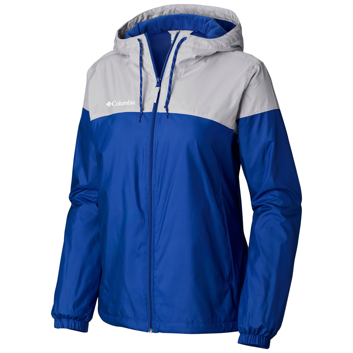 Columbia Women's Lined Flash Forward Windbreaker