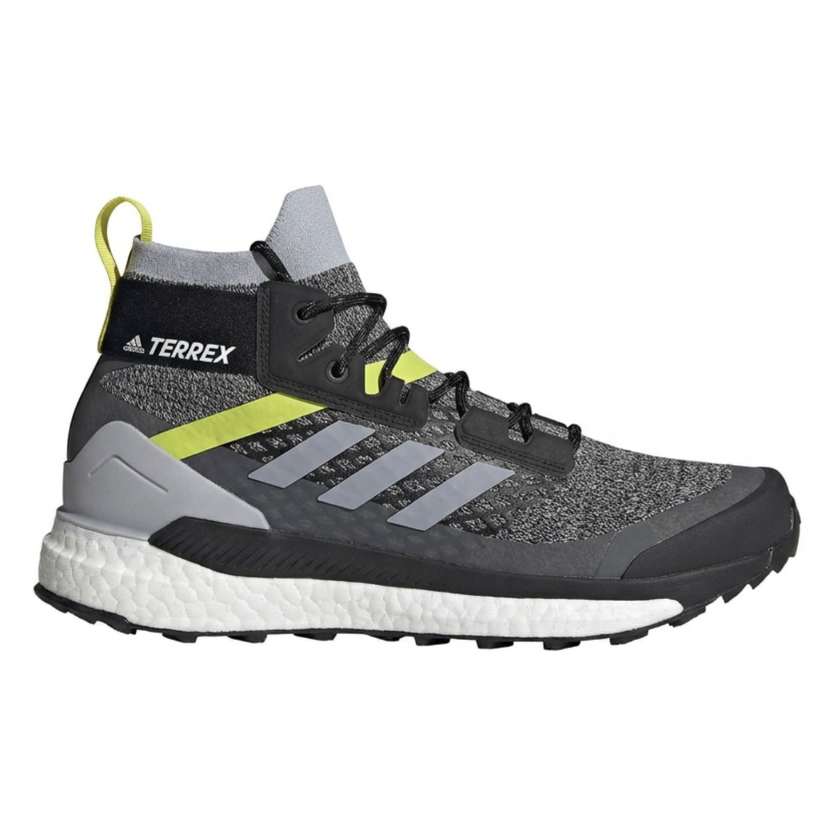 adidas Men's Terrex Free Hiker Primeblue Sneakers