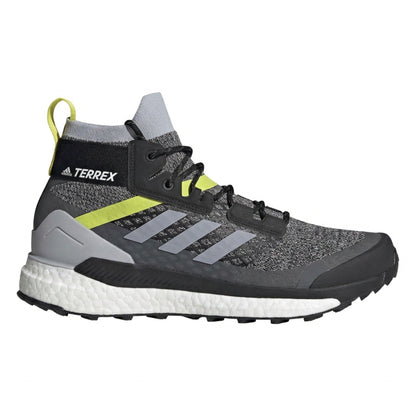 adidas Men's Terrex Free Hiker Primeblue Sneakers