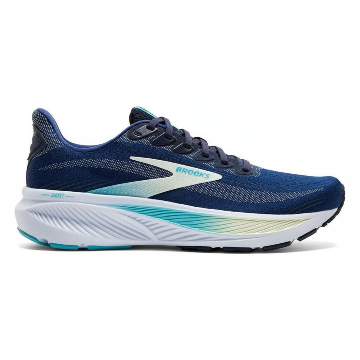 Brooks Women's Ghost 17 Sneakers