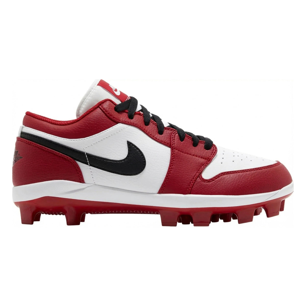 Air Jordan Men's Retro 1 Mcs Low 'Chicago' Sneakers