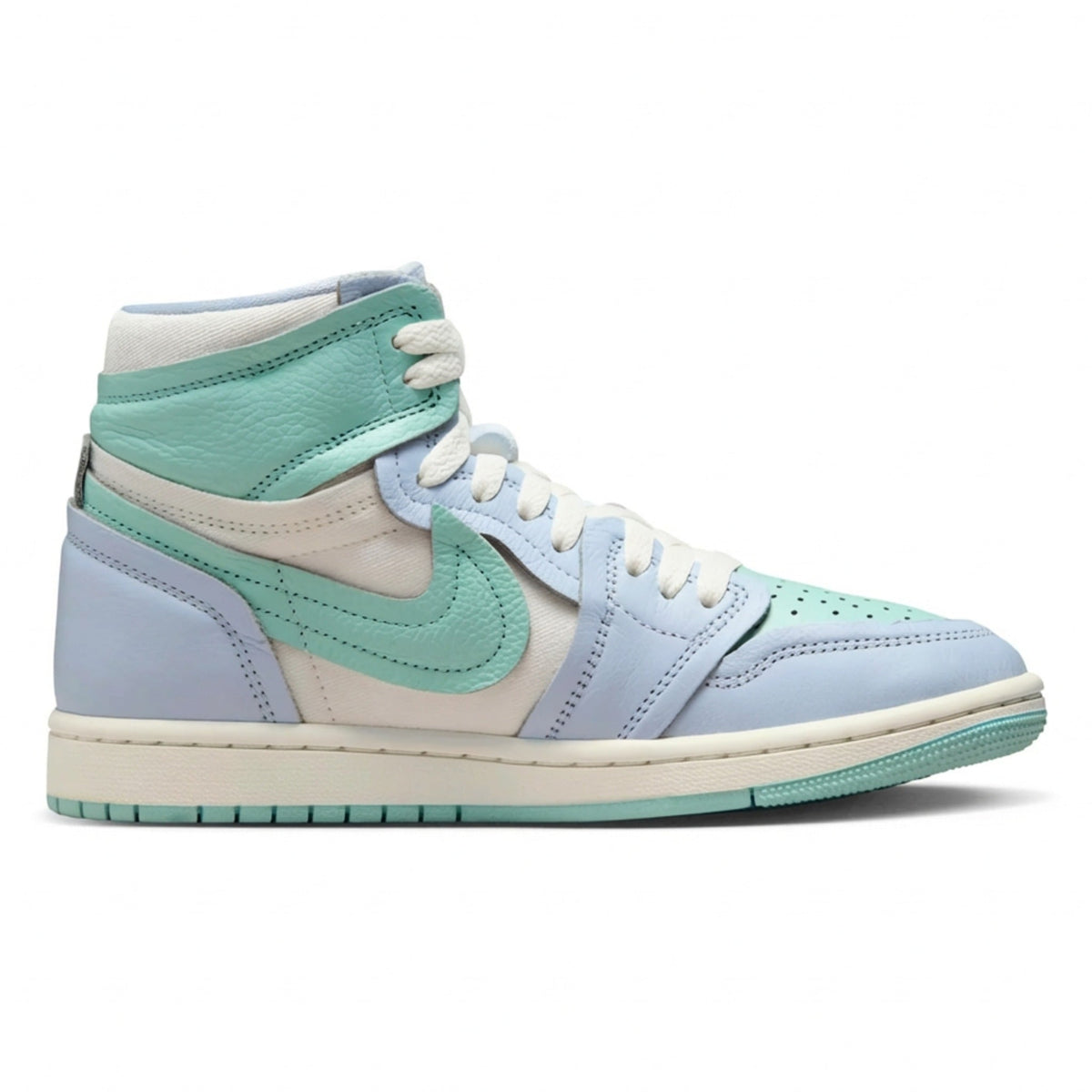 Air Jordan Women's Retro 1 High Method Of Make Sneakers