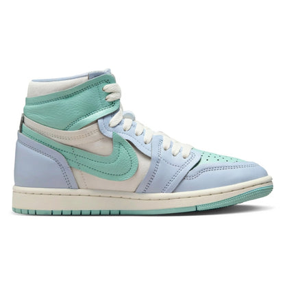 Air Jordan Women's Retro 1 High Method Of Make Sneakers