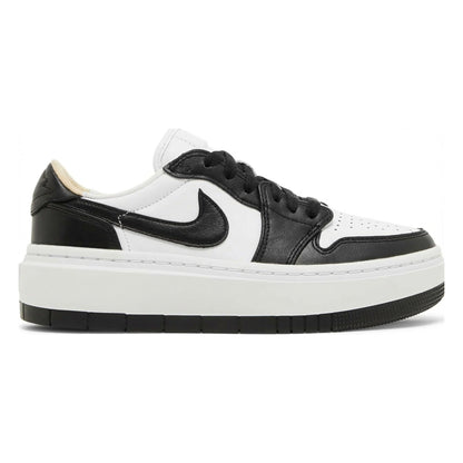 Air Jordan Women's Retro 1 Elevate Low 'Panda' Sneakers