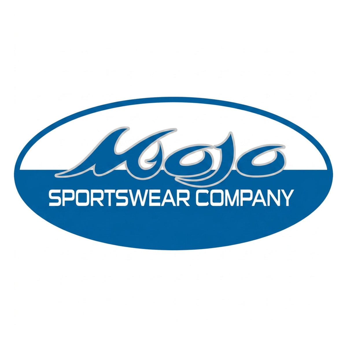 Corporate Logo Sticker