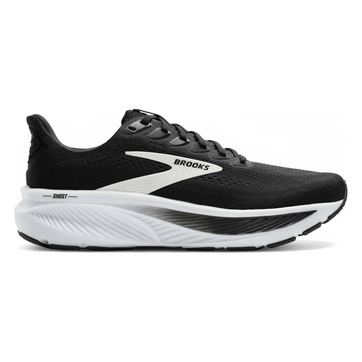 Brooks Men's Ghost 17 Sneakers