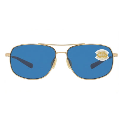 Costa Shipmaster Polarized Sunglasses