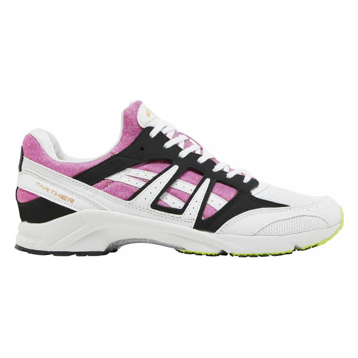 Asics Men's Comme Des Garçons Shirt X Tarther Sd 'Orchid' Sneakers
