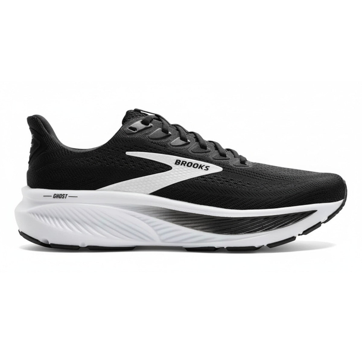 Brooks Women's Ghost 17 Sneakers