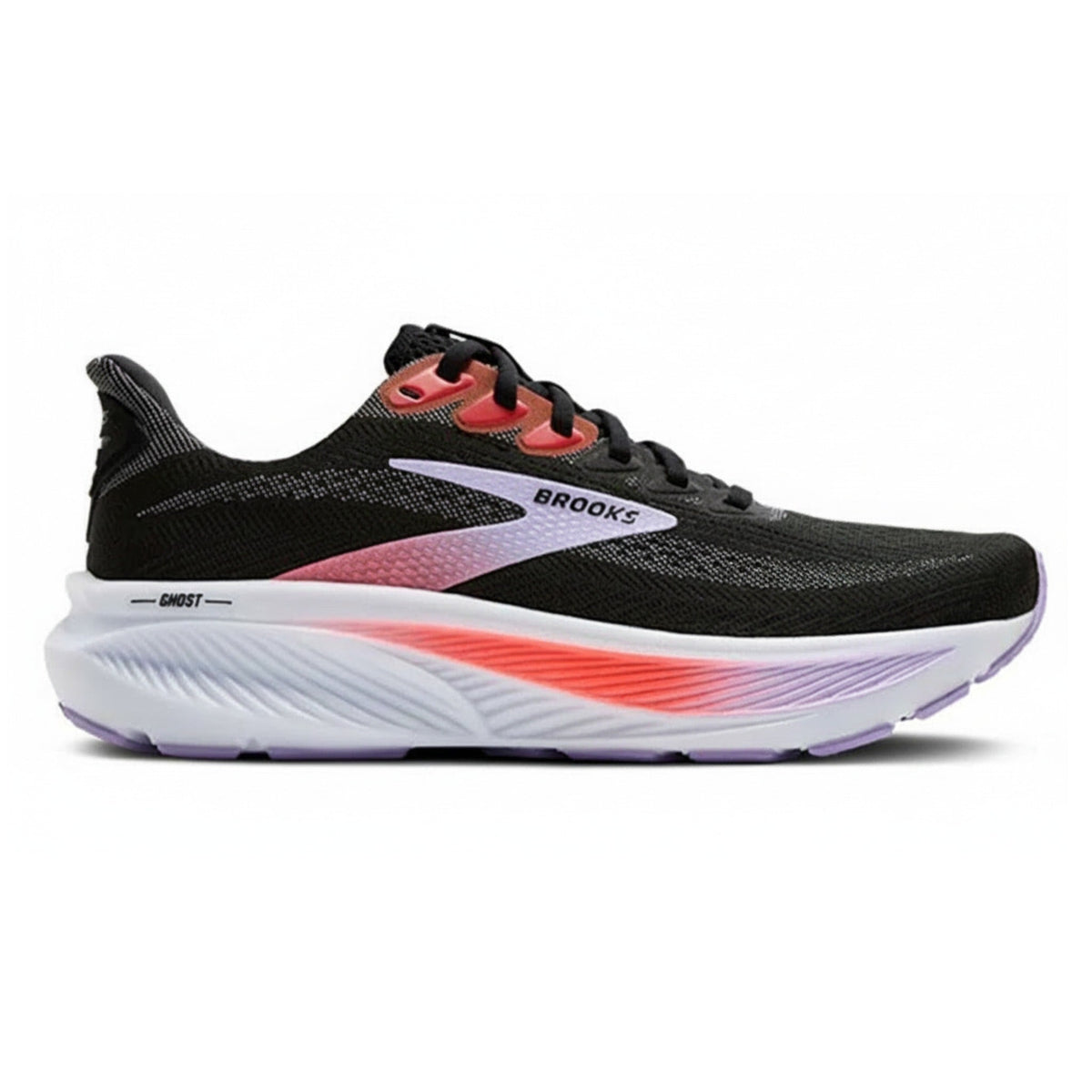 Brooks Women's Ghost 17 Sneakers