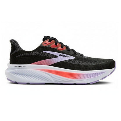 Brooks Women's Ghost 17 Sneakers